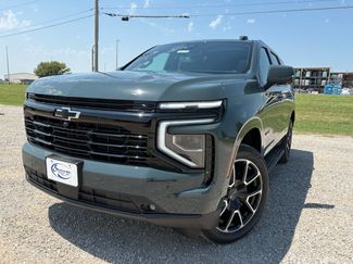 New 2026 Chevrolet Tahoe RST w/ RST Capability Package AWD/4WD video 1