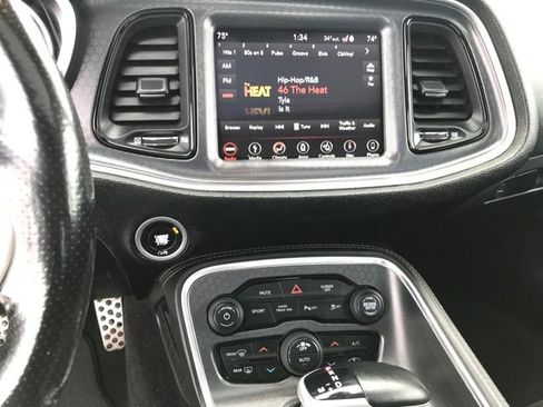 Used 2018 Dodge Challenger R/T Plus image 10