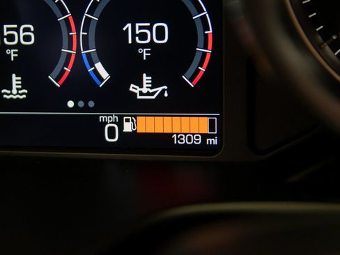 Used 2023 Ferrari Portofino M RWD image 37