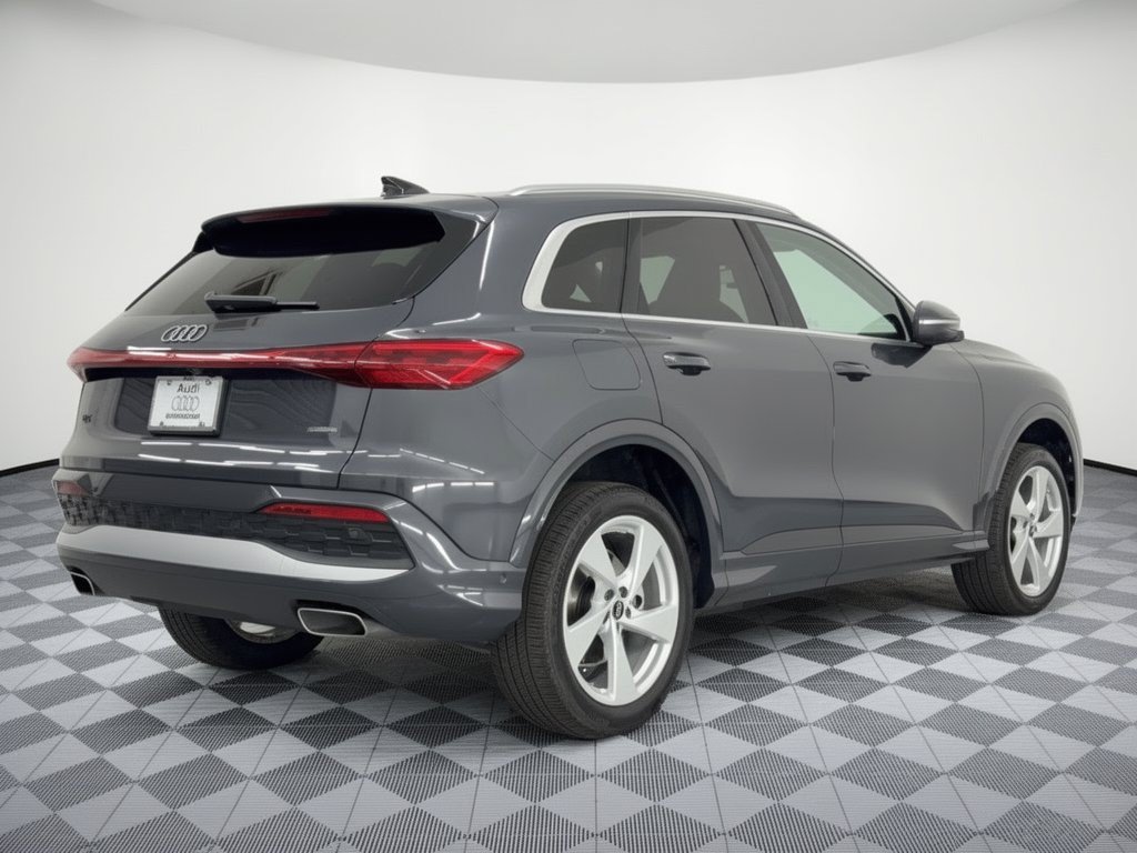 Used 2026 Audi Q5 Premium AWD/4WD image 9