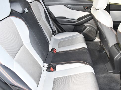Used 2019 Subaru Crosstrek 2.0i Premium w/ Eyesight System AWD/4WD image 44