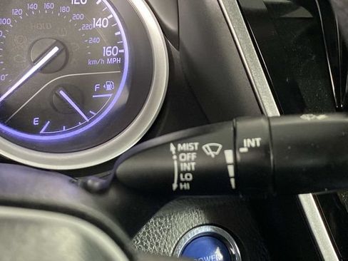 Used 2021 Toyota Camry LE FWD image 19