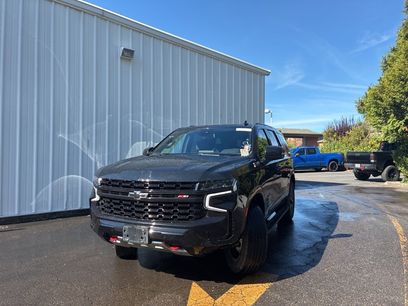Used 2023 Chevrolet Tahoe Z71