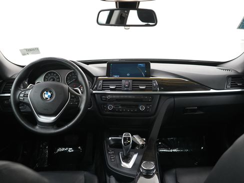 Used 2015 BMW 328i Gran Turismo xDrive AWD/4WD image 14