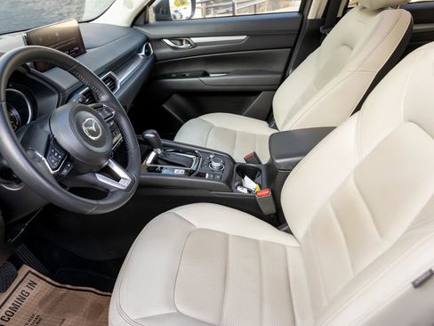 Used 2023 MAZDA CX-5 AWD 2.5 S image 20