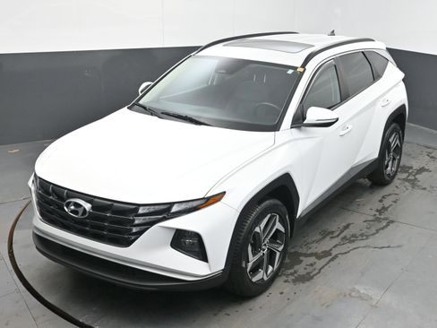 Used 2023 Hyundai Tucson SEL w/ Convenience Package image 34