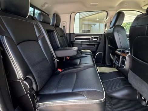 Used 2023 RAM 2500 Laramie AWD/4WD image 19