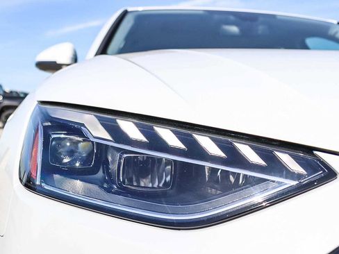 Used 2023 Audi A4 2.0T Premium Plus w/ Premium Plus Package image 9