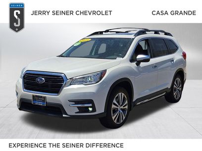 Used 2021 Subaru Ascent Touring w/ Popular Package #2A