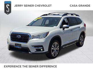 Used 2021 Subaru Ascent Touring w/ Popular Package #2A AWD/4WD video 1