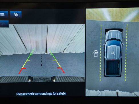 Certified 2023 Ford F150 Tremor w/ Equipment Group 402A High image 51