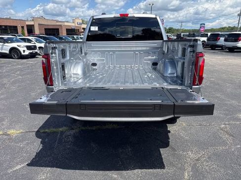 New 2026 Ford F150 Platinum w/ Equipment Group 702A High AWD/4WD image 14