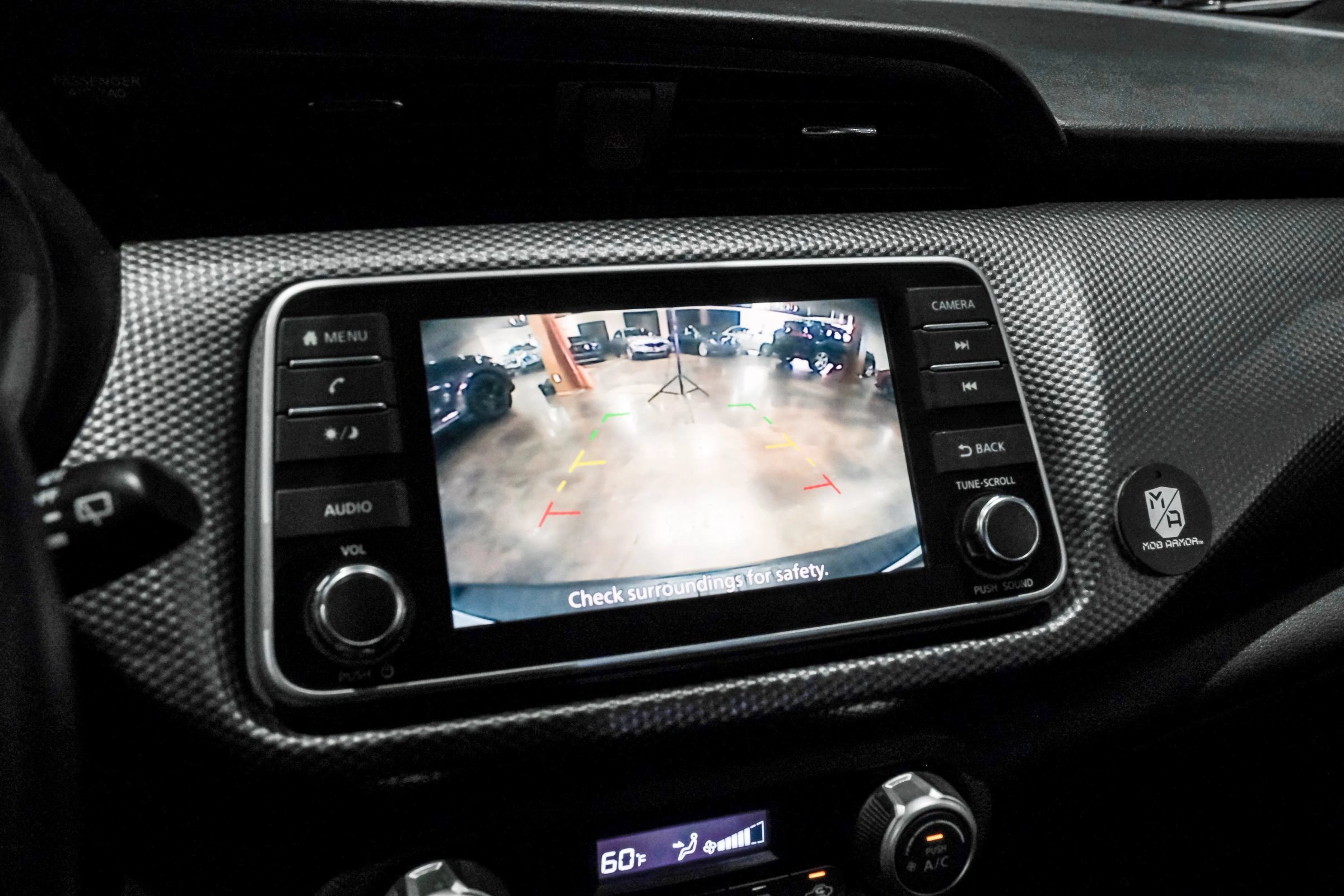Used 2018 Nissan Kicks SV FWD image 20