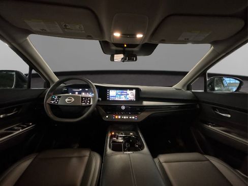 Certified 2025 Nissan Murano SV image 27