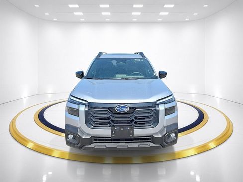 New 2026 Subaru Outback Premium AWD/4WD image 2