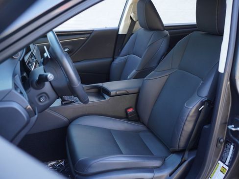 Used 2023 Lexus ES 350 w/ Premium Package image 22