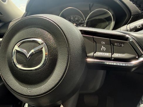 Used 2017 MAZDA CX-5 Touring w/ Preferred Equipment Package FWD image 31