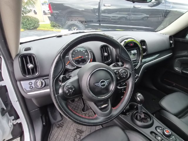 Used 2019 MINI Cooper Countryman S FWD image 10