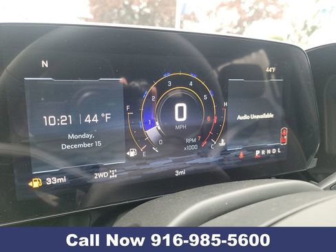 New 2026 Chevrolet Tahoe Premier w/ Sun And Tow Package image 16