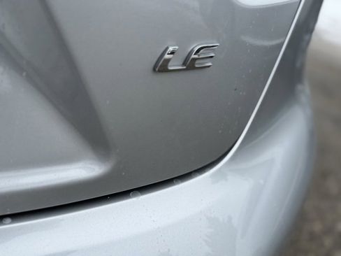 Certified 2022 Toyota Corolla LE image 39