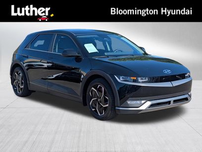 Certified 2023 Hyundai Ioniq 5 SEL w/ Cargo Package