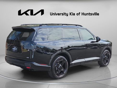 New 2027 Kia Telluride SX X-Line AWD/4WD image 6