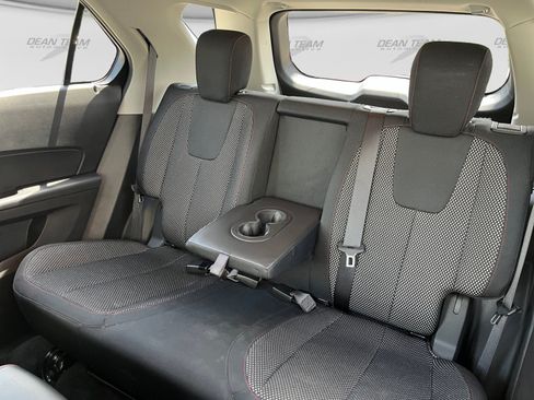 Used 2015 Chevrolet Equinox LT w/ Driver Convenience Package FWD image 15