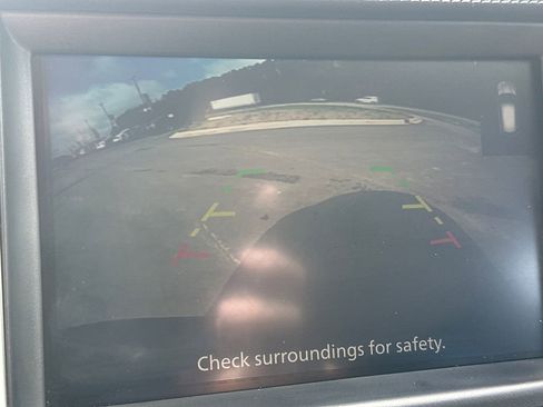 Used 2023 INFINITI QX50 Pure FWD image 29