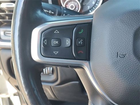 Certified 2020 RAM 1500 Laramie image 25