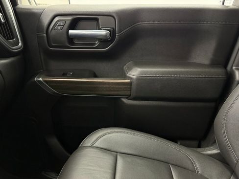 Used 2021 Chevrolet Silverado 1500 LT w/ Texas Edition Plus image 23