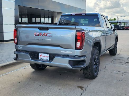 New 2026 GMC Sierra 1500 Elevation AWD/4WD image 4