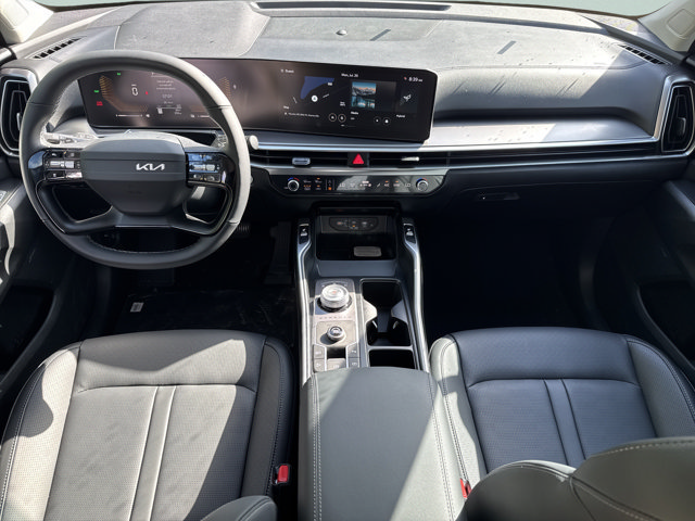New 2026 Kia Sorento EX w/ EX Premium Package FWD image 16