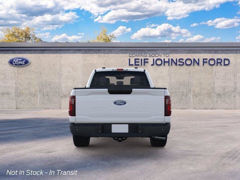 New 2026 Ford F150 XL AWD/4WD image 5