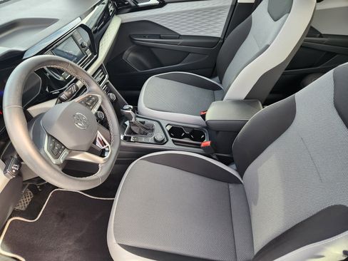 Certified 2023 Volkswagen Taos S w/ Driver Assistance Package image 18