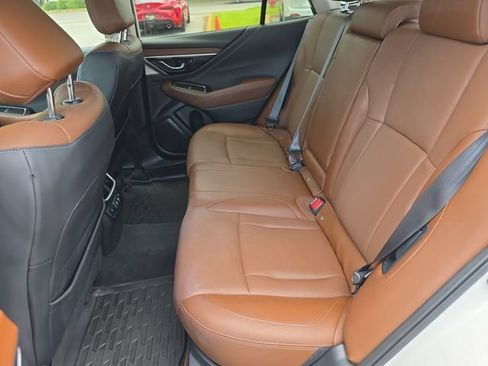 Used 2022 Subaru Outback Touring XT w/ Popular Package #2 AWD/4WD image 31