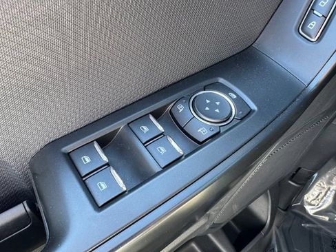 Certified 2025 Ford F150 STX AWD/4WD image 47