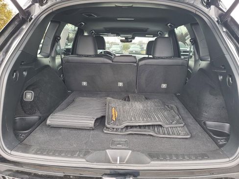 Used 2023 Honda Passport TrailSport image 17