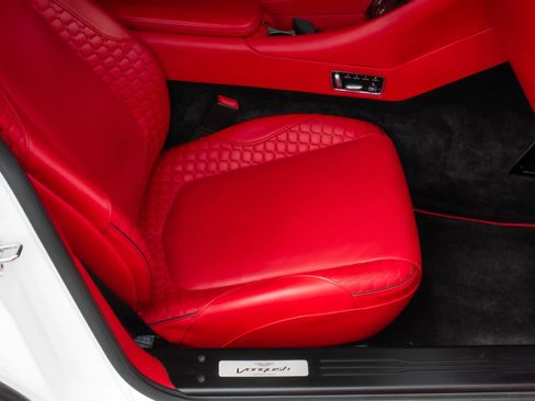 Used 2014 Aston Martin Vanquish Coupe RWD image 23