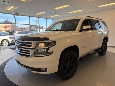Used 2019 Chevrolet Tahoe LT image 73