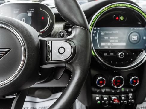 Used 2023 MINI Cooper S w/ MINI Resolute Edition FWD image 22