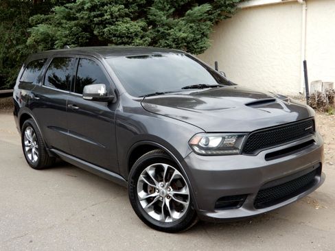 Used 2019 Dodge Durango R/T image 3
