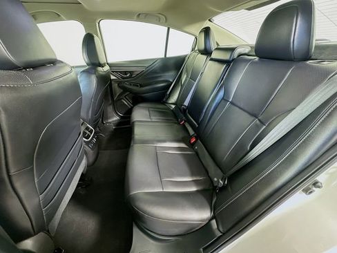 Used 2025 Subaru Legacy Limited AWD/4WD image 33