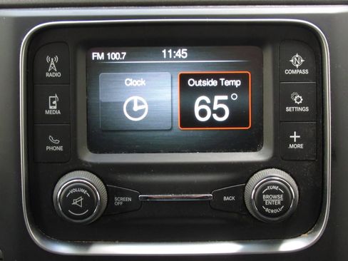 Used 2015 RAM 1500 Express AWD/4WD image 27