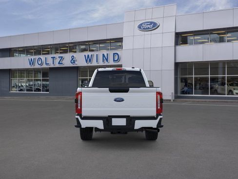 New 2026 Ford F250 XL w/ STX Appearance Package image 5