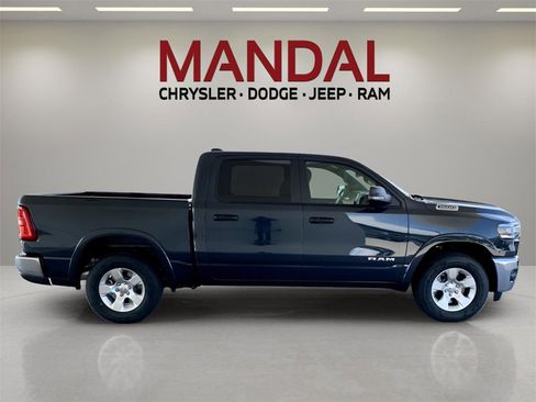 New 2026 RAM 1500 Big Horn image 5