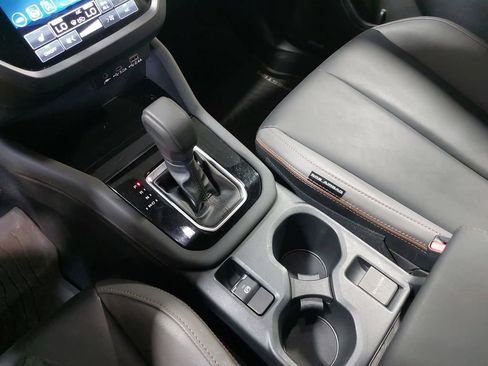 Used 2025 Subaru Forester Sport w/ Popular Package #1 AWD/4WD image 37