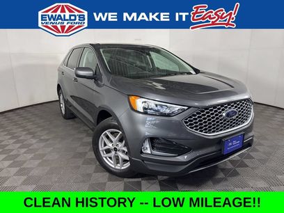 Certified 2024 Ford Edge SEL w/ Convenience Package