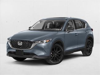 Used 2022 MAZDA CX-5 Carbon Edition AWD/4WD video 1