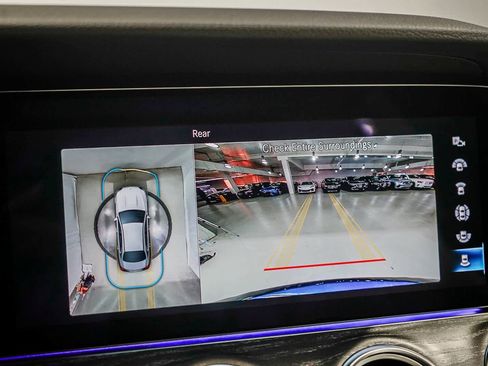 Used 2023 Mercedes-Benz E 350 Sedan image 24