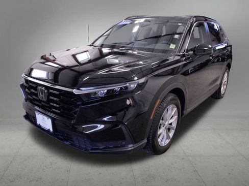 Certified 2023 Honda CR-V EX-L image 1